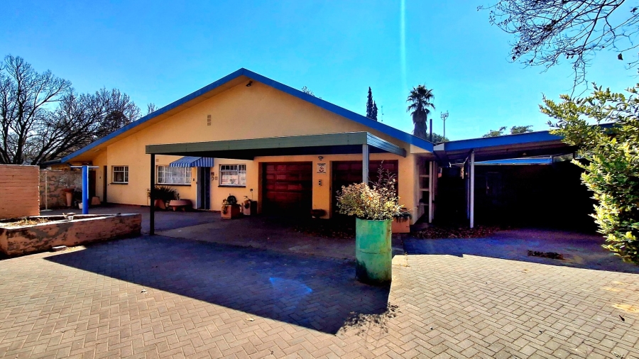 3 Bedroom Property for Sale in Sasolburg Ext 15 Free State